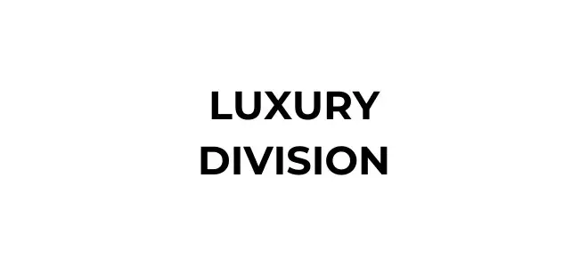 Luxury division