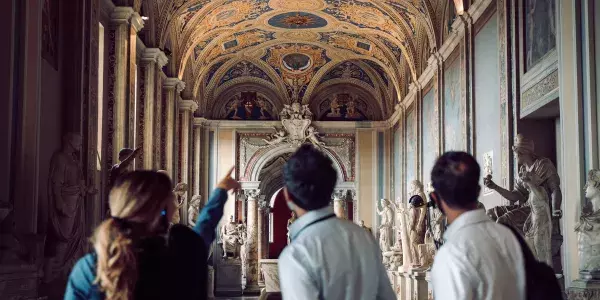 vatican museums
