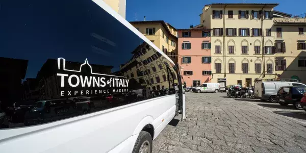 minibus