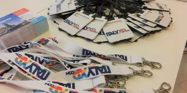 ItalyXP gadgets