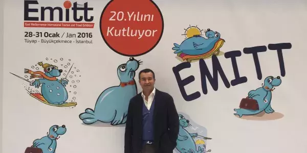 FIERA TURCHIA